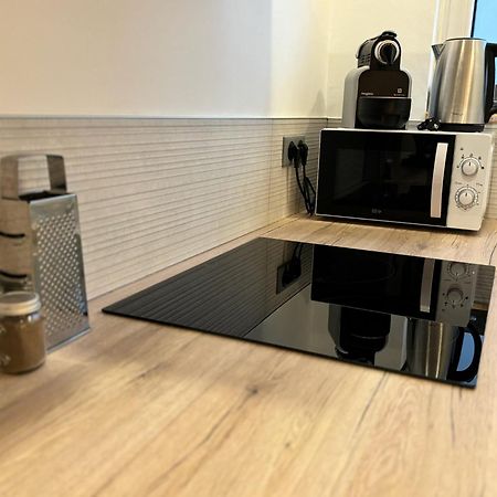 Gite Eden Classer 3 Etoiles Colmar Exteriér fotografie